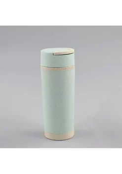 All Abundant Things Home Design Wheat Straw Insulation Water Bottle (15.2oc/ 450ml) -Hot Sale Haggar Store Belk 1029