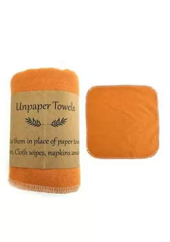 All Abundant Things Home Design Reusable Kitchen Unpaper Towels Set Solid Colors -Hot Sale Haggar Store Belk 1043