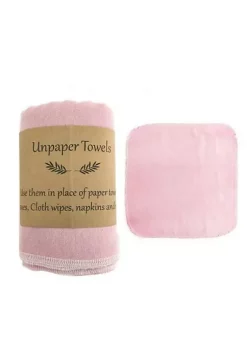 All Abundant Things Home Design Reusable Kitchen Unpaper Towels Set Solid Colors -Hot Sale Haggar Store Belk 1044