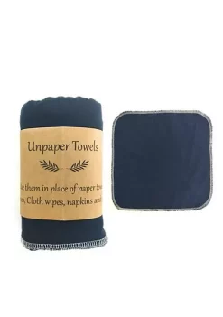All Abundant Things Home Design Reusable Kitchen Unpaper Towels Set Solid Colors -Hot Sale Haggar Store Belk 1047