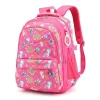 All Abundant Things Home Design Fox, Peacock, and Unicorn Design Durable Comfort Fit Backpack -Hot Sale Haggar Store Belk 1064