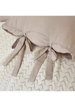 All Abundant Things Home Design Tan Luxury Tie Duvet Cover With Pillow Shams 8 All Abundant Things Home Design Tan Luxury Tie Duvet Cover With Pillow Shams -Hot Sale Haggar Store Belk 1084
