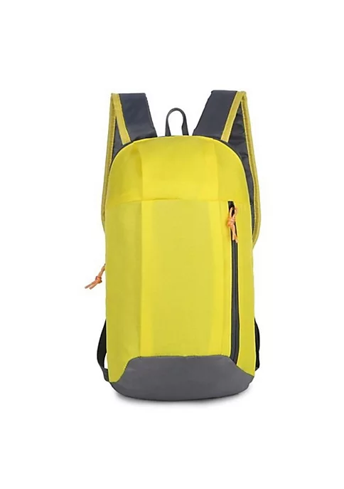 All Abundant Things Home Design Ultralight Sports, Travel, Hiking Camping Backpack Waterproof 4 All Abundant Things Home Design Ultralight Sports, Travel, Hiking Camping Backpack Waterproof - Image 2