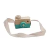 All Abundant Things Home Design European Style Wooden Toy Camera -Hot Sale Haggar Store Belk 1133