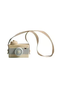 All Abundant Things Home Design European Style Wooden Toy Camera -Hot Sale Haggar Store Belk 1135