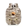 All Abundant Things Home Design Detachable Plush Animal Backpack -Hot Sale Haggar Store Belk 1148