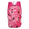 All Abundant Things Home Design Lightweight Camo Print Travel, Sport Backpack -Hot Sale Haggar Store Belk 1159
