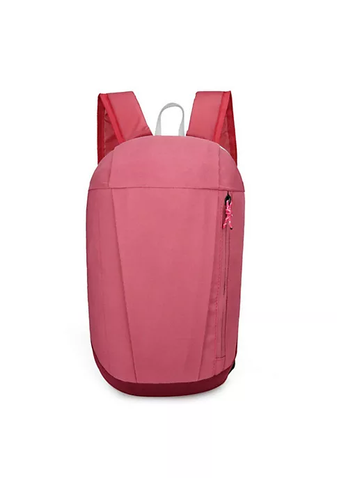 All Abundant Things Home Design Lightweight Oxford Nylon Backpack 3 All Abundant Things Home Design Lightweight Oxford Nylon Backpack