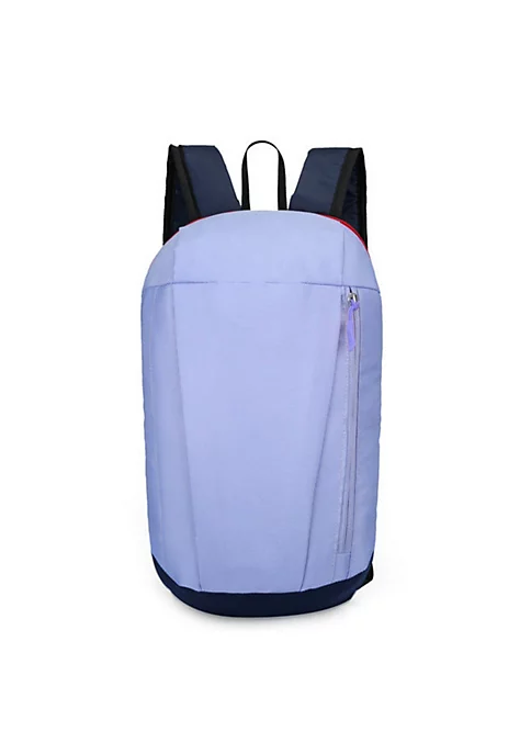 All Abundant Things Home Design Lightweight Oxford Nylon Backpack 4 All Abundant Things Home Design Lightweight Oxford Nylon Backpack - Image 2