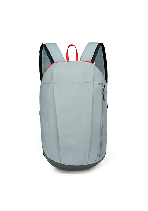 All Abundant Things Home Design Lightweight Oxford Nylon Backpack 6 All Abundant Things Home Design Lightweight Oxford Nylon Backpack - Image 4