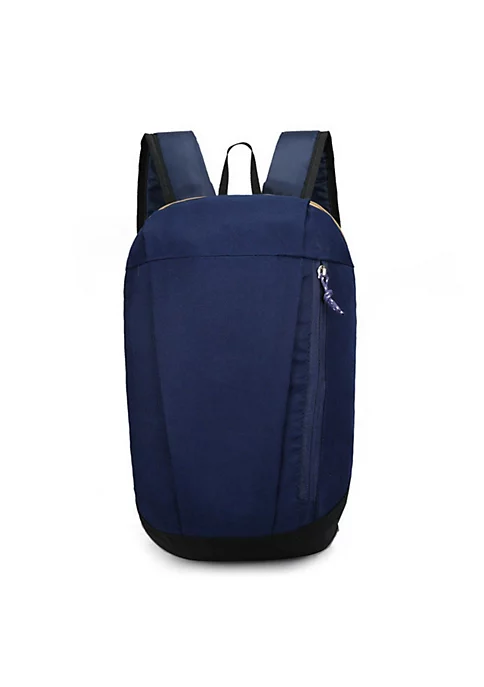 All Abundant Things Home Design Lightweight Oxford Nylon Backpack 7 All Abundant Things Home Design Lightweight Oxford Nylon Backpack - Image 5