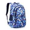 All Abundant Things Home Design Geometric Shapes School Backpack -Hot Sale Haggar Store Belk 1273