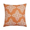 All Abundant Things Home Design Raya Indoor/Outdoor Waterproof Throw Pillow Cover -Hot Sale Haggar Store Belk 1288