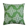 All Abundant Things Home Design Everest Indoor/Outdoor Waterproof Throw Pillow Cover -Hot Sale Haggar Store Belk 1292