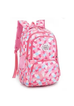 All Abundant Things Home Design Geometric Shapes School Backpack 11 All Abundant Things Home Design Geometric Shapes School Backpack -Hot Sale Haggar Store Belk 1331