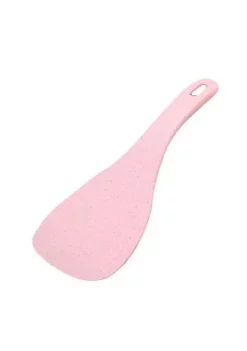 All Abundant Things Home Design Non-Stick Wheat Straw Spatula Paddle -Hot Sale Haggar Store Belk 1365