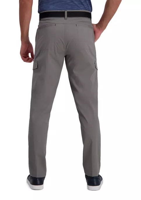 Haggar® The Active Series Free Trek Urban Cargo Pants 5 Haggar® The Active Series Free Trek Urban Cargo Pants - Image 3