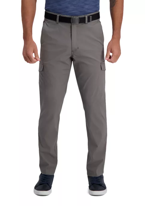 Haggar® The Active Series Free Trek Urban Cargo Pants 7 Haggar® The Active Series Free Trek Urban Cargo Pants - Image 5