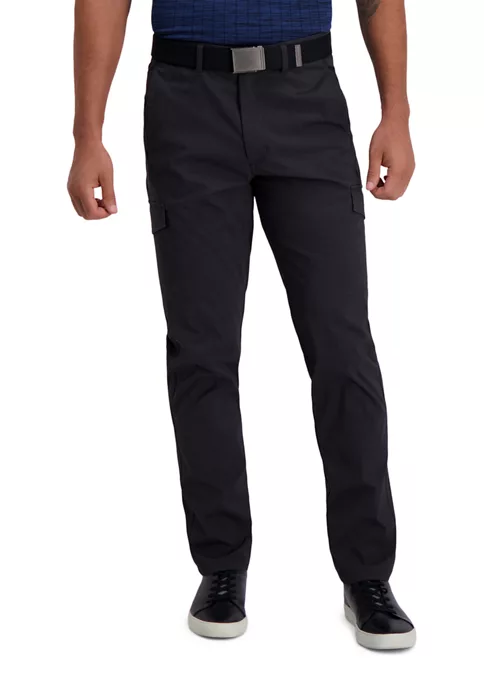 Haggar® The Active Series Free Trek Urban Cargo Pants 9 Haggar® The Active Series Free Trek Urban Cargo Pants - Image 7