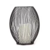 All Abundant Things Home Design Iron Decorative Black Candle Holders -Hot Sale Haggar Store Belk 1455