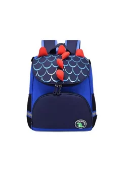 All Abundant Things Home Design Children's 3D Waterproof Backpacks Dinosaurs -Hot Sale Haggar Store Belk 1471