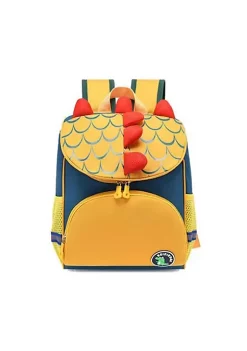 All Abundant Things Home Design Children's 3D Waterproof Backpacks Dinosaurs -Hot Sale Haggar Store Belk 1473