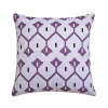 All Abundant Things Home Design Farra Indoor/Outdoor Waterproof Throw Pillow Cover -Hot Sale Haggar Store Belk 1474