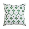 All Abundant Things Home Design Emin Indoor/Outdoor Waterproof Throw Pillow Cover -Hot Sale Haggar Store Belk 1520