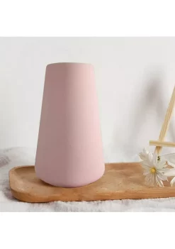 All Abundant Things Home Design Caldron Ceramic Vases -Hot Sale Haggar Store Belk 1560