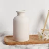 All Abundant Things Home Design Alabaster Amphora Ceramic Vases -Hot Sale Haggar Store Belk 1566