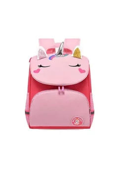 All Abundant Things Home Design Children's 3D Waterproof Backpacks Unicorns -Hot Sale Haggar Store Belk 1593
