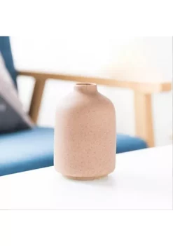 All Abundant Things Home Design Minimalist Ceramic Jug Vases