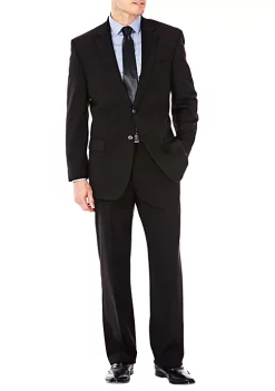 Haggar® Premium Stretch Sharkskin Classic Fit Suit Coat -Hot Sale Haggar Store Belk 185