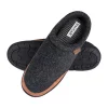 Haggar® Felt Clog Slippers -Hot Sale Haggar Store Belk 199