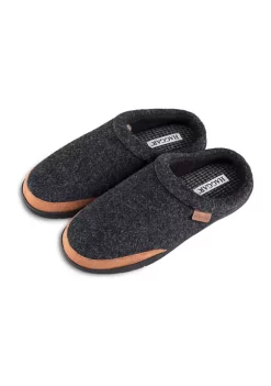 Haggar® Felt Clog Slippers -Hot Sale Haggar Store Belk 201