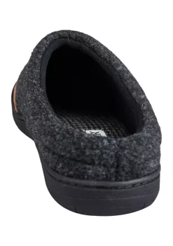 Haggar® Felt Clog Slippers -Hot Sale Haggar Store Belk 204