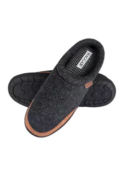 Haggar® Felt Clog Slippers -Hot Sale Haggar Store Belk 206