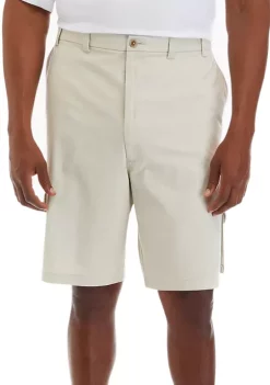 Haggar® Big & Tall Comfort Stretch Cargo Shorts 14 Haggar® Big & Tall Comfort Stretch Cargo Shorts -Hot Sale Haggar Store Belk 212