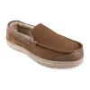 Haggar® Perforated Moccasin Slippers -Hot Sale Haggar Store Belk 229
