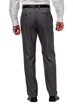 Haggar® Premium Stretch Sharkskin Classic Fit Suit Pants -Hot Sale Haggar Store Belk 273