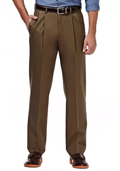 Haggar®  Straight Fit Canvas Utility Pant -Hot Sale Haggar Store Belk 30