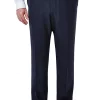 Haggar® Big & Tall Travel Performance Classic Fit Tic Weave Suit Pants 1 Haggar® Big & Tall Travel Performance Classic Fit Tic Weave Suit Pants -Hot Sale Haggar Store Belk 310