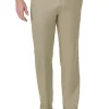 Haggar® Men's Cool 18 PRO Straight Fit Flat Front Pants