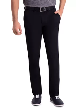 Haggar® Premium Comfort Slim Fit Flat Front Khaki Pants -Hot Sale Haggar Store Belk 351