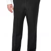 Haggar® B&T Travel Performance Heather Pinstripe Classic Fit Suit Pant -Hot Sale Haggar Store Belk 364