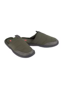 Haggar® Quilted Neoprene Slippers -Hot Sale Haggar Store Belk 383