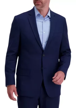 Haggar® Smart Wash Repreve Suit Separate Pants - Classic Fit