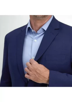 Haggar® Smart Wash Repreve Suit Separate Pants - Classic Fit -Hot Sale Haggar Store Belk 394