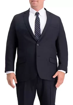 Haggar® Big& Tall Herringbone Classic Fit Suit Coat -Hot Sale Haggar Store Belk 410