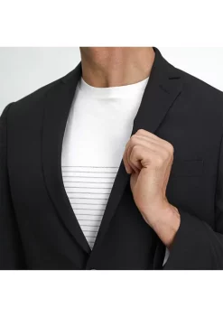 Haggar® Smart Wash Repreve Suit Separate Jacket - Slim Fit -Hot Sale Haggar Store Belk 441